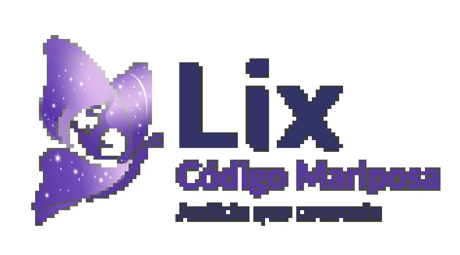 Lix Código Mariposa — Justicia que consuela